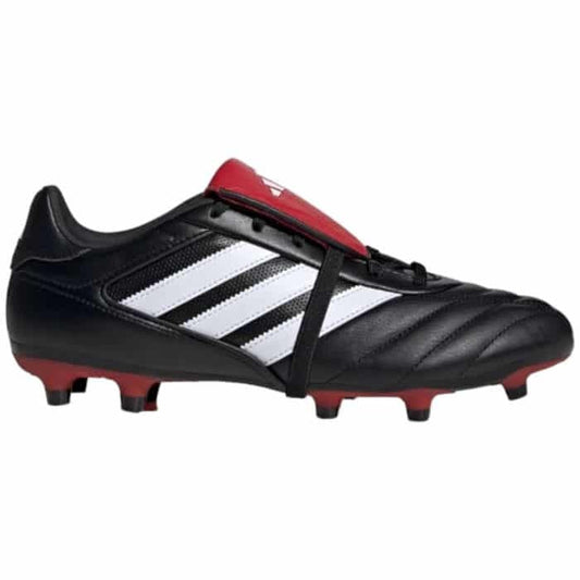 Adidas Copa Gloro 2 Firm Ground Football Boots Men's (Black White ID5910)
