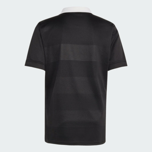 All Blacks Home Rugby Jersey Men's (Black JL8023)