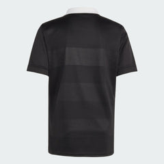 All Blacks Home Rugby Jersey Men's (Black JL8023)