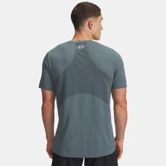Under Armour Vanish Seamless T-Shirt Men's (Green 587)