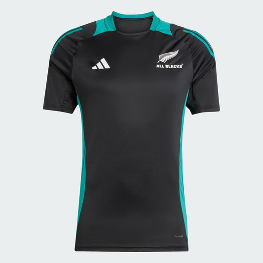 Adidas All Blacks Rugby Performance T-Shirt Men's (Black JM9636)
