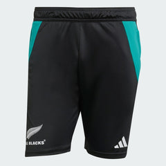 Adidas All Blacks Rugby Gym Shorts (Black JM9638)