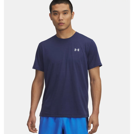 Under Armour Launch T-Shirt Men's (Navy 403)
