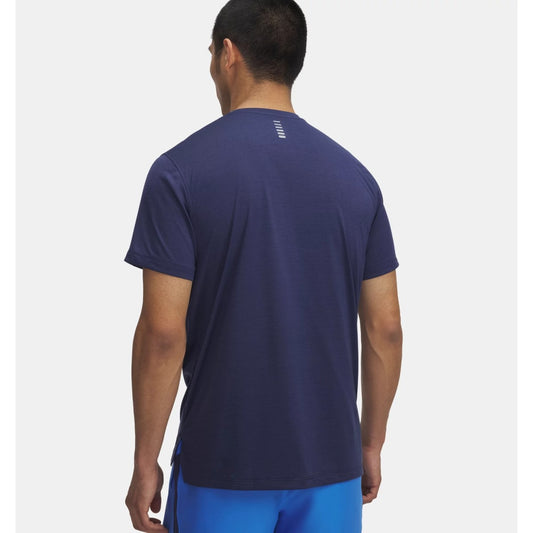 Under Armour Launch T-Shirt Men's (Navy 403)