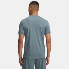 Under Armour Challenger Training T-Shirt Men's (Grey Orange 587)