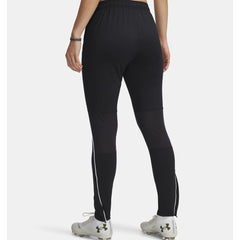 Under Armour Challenger Training Pants Women's (Black White 001)