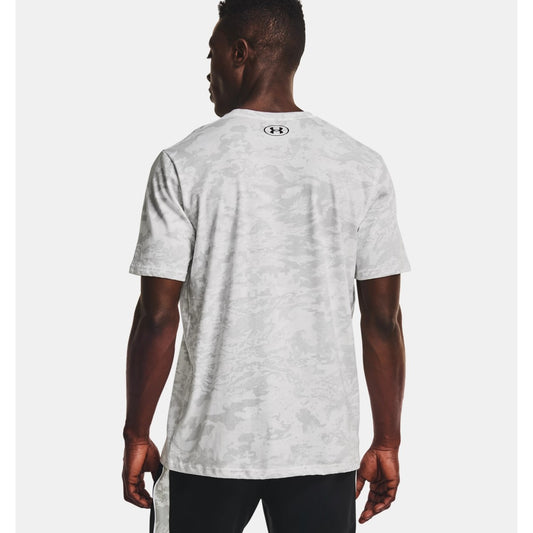 Under Armour ABC Camo T-Shirt Men's (White 100)