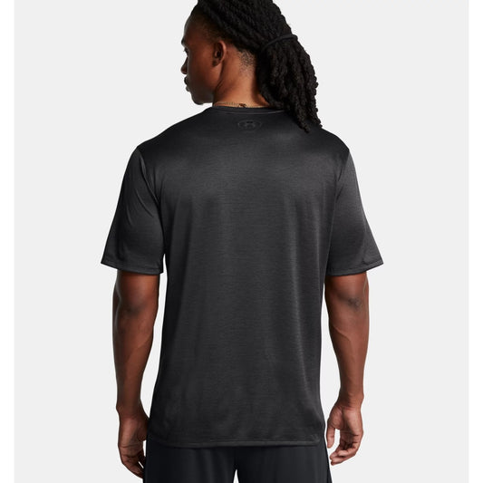 Under Armour Tech Vent T-Shirt Men's (Black 001)