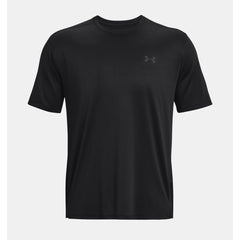 Under Armour Tech Vent T-Shirt Men's (Black 001)