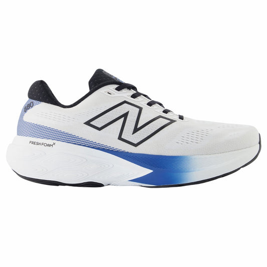 New Balance 880 V15 Running Shoes Men's (White Blue)
