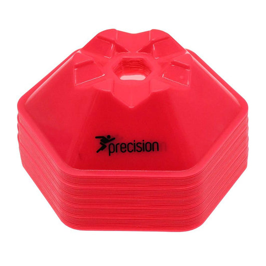 Precision Training Pro HX Saucer Cones (Set of 50)