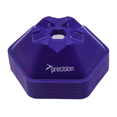 Precision Training Pro HX Saucer Cones (Set of 50)
