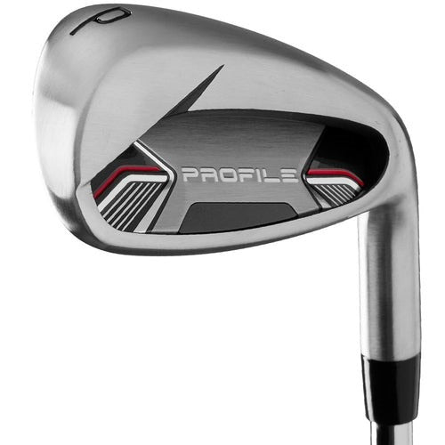 Wilson Profile Golf Graphite Irons (Men's Right Hand)