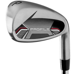 Wilson Profile Golf Graphite Irons (Men's Right Hand)