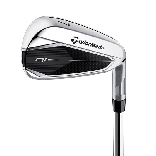 Taylor Made Qi Individual Irons Demo (Men's Right Hand)