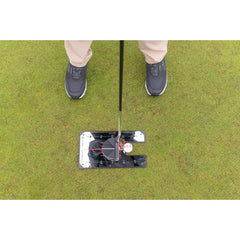 Pure 2 Improve Putting Mirror (12 Inch)