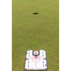 Pure 2 Improve Putting Mirror (12 Inch)