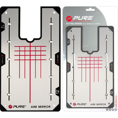 Pure 2 Improve Putting Mirror (12 Inch)