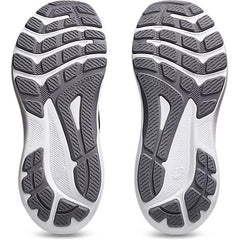 Asics GT-1000 13 GS Running Shoes Kid's K13.5 (Midnight Dusk Violet 411)
