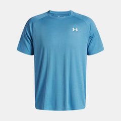 Under Armour Tech Textured T-Shirt Men's (Blue 453)