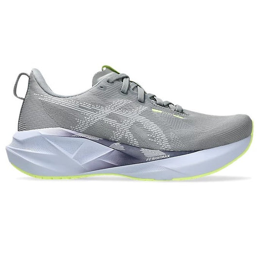Asics Novablast 5 Running Shoes Women's (Gravel Blue 020)