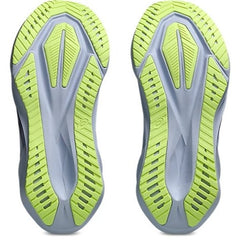 Asics Novablast 5 Running Shoes Women's (Gravel Blue 020)