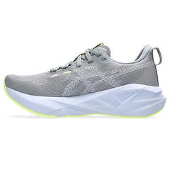 Asics Novablast 5 Running Shoes Women's (Gravel Blue 020)