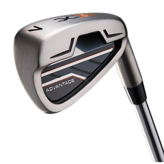Wilson X31 Advantage 5 Hybrid and 6 to SW (Men's Right Hand)