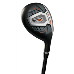 Wilson X31 Advantage 5 Hybrid and 6 to SW (Men's Right Hand)