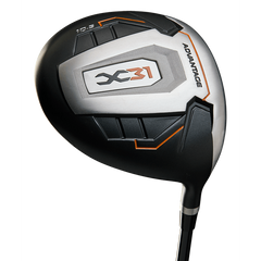 Wilson X31 Advantage Driver (Men's Right Hand)