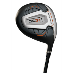 Wilson X31 Advantage No 3 Fairway Woods (Men's Right Hand)