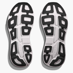 Hoka Bondi 9 Running Shoes Men's (Galactic Grey Stellar Grey GCT)