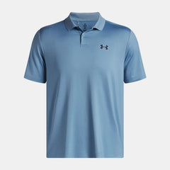 Under Armour Matchplay Golf Polo Men's (Blue 418)