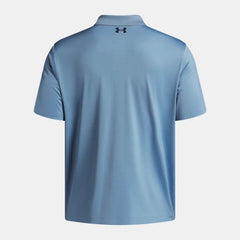 Under Armour Matchplay Golf Polo Men's (Blue 418)