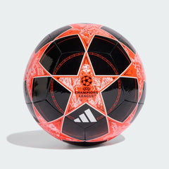 Adidas UCL Club 25/26 League Stage Football (JP1538)