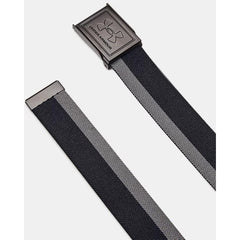 Under Armour Drive Stretch Webbing Reversible Belt Men's
