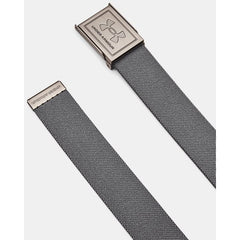 Under Armour Drive Stretch Webbing Reversible Belt Men's