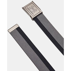 Under Armour Drive Stretch Webbing Reversible Belt Men's