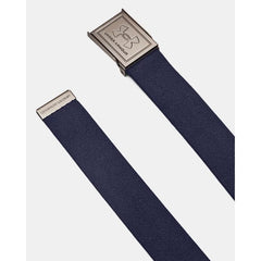 Under Armour Drive Stretch Webbing Reversible Belt Men's