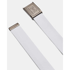 Under Armour Drive Stretch Webbing Reversible Belt Men's