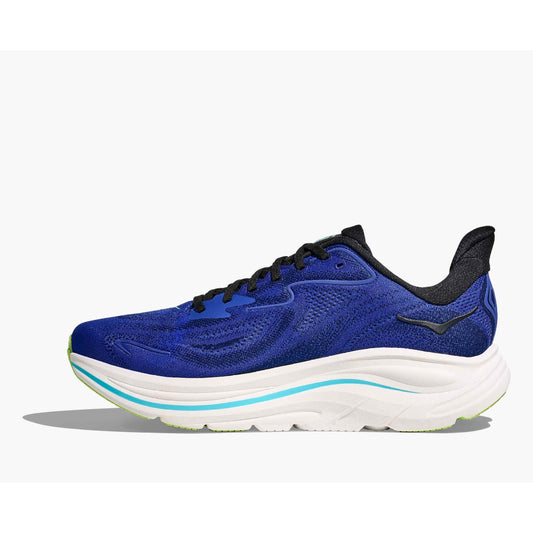 Hoka Clifton 10 Running Shoes Men's (Night Sky Midnight Blue NMD)