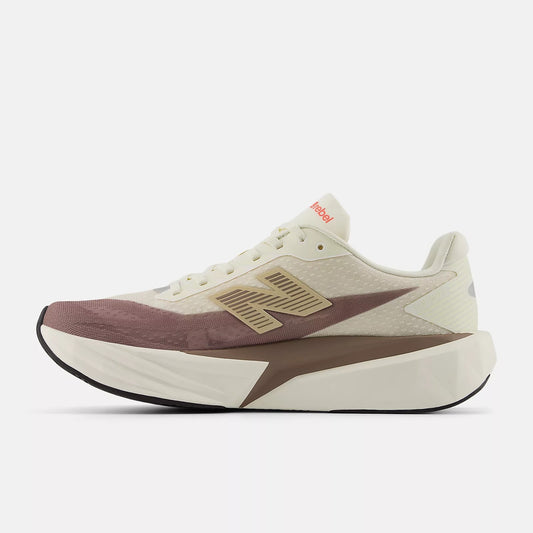 New Balance Rebel V5 Running Shoes Men's (Angora Earth Shadow)