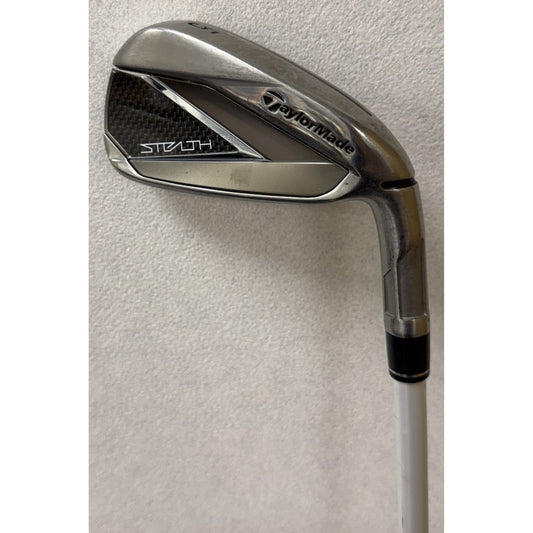 Taylor Made Stealth Demo Iron Ladies Right Hand