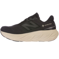 New Balance 880V15 Running Shoes Women's Goretex Wide (Black Grey)