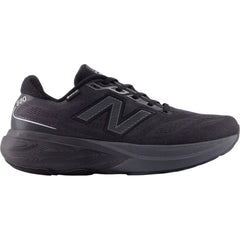 New Balance 880V15 Running Shoes Men's Goretex UK13.5 (Black Castlerock Silver)