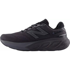 New Balance 880V15 Running Shoes Men's Goretex UK13.5 (Black Castlerock Silver)