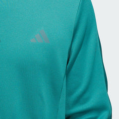 Adidas Ultimate 365 Hoodie Men's (teal JW3450)