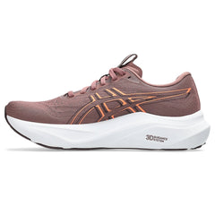 Asics GT-2000 14 Running Shoes Women's (Rubble Red Vivid Coral 600)