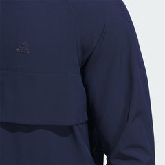Adidas Go To Fullzip Windbreaker Jacket Men's (Navy JL7914)