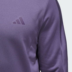 Adidas Ultimate 365 Fleece Hoodie Men's (Purple JW3453)